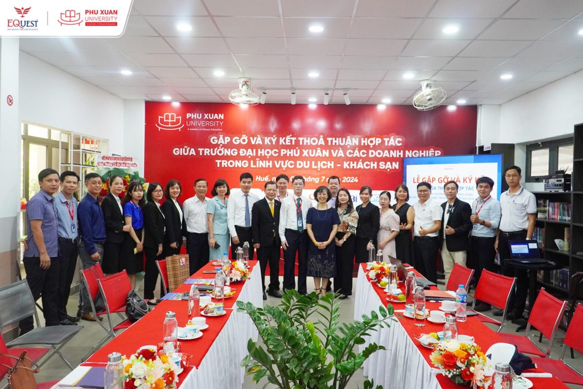 Đại diện các doanh nghiệp khách sạn - du lịch