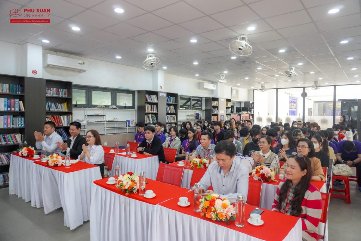 Toàn cảnh lễ ký kết hợp tác