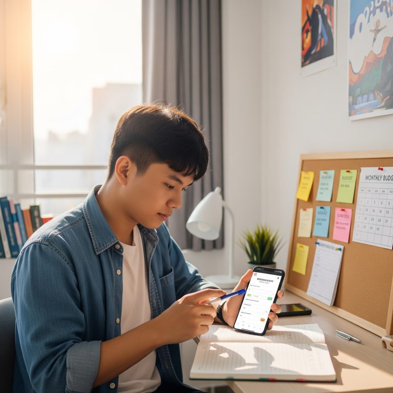 Kỹ năng quản lý tài chính: Kỹ năng không ai dạy nhưng ai cũng cần