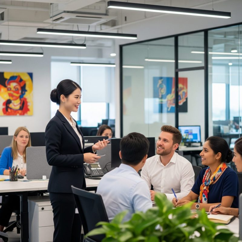 Chọn ngành học nào? Câu trả lời chính là ngành ngôn ngữ Anh