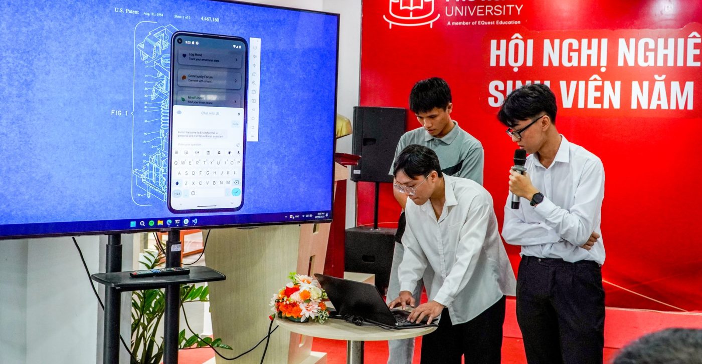 Đại học đừng học đại để không đánh mất động lực học tập