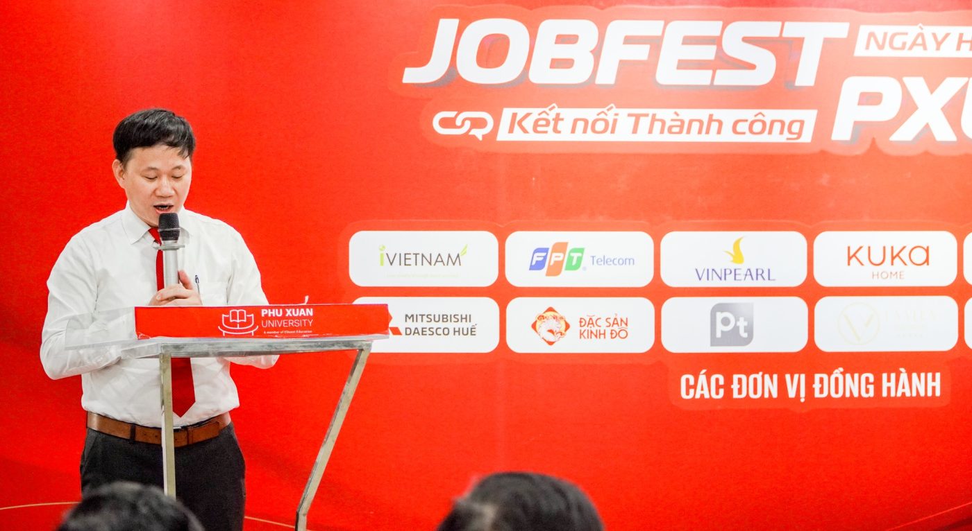 Trường Đại học PXU là môi trường đại học liên kết doanh nghiệp giúp sinh viên có nhiều cơ hội trải nghiệm thực tế