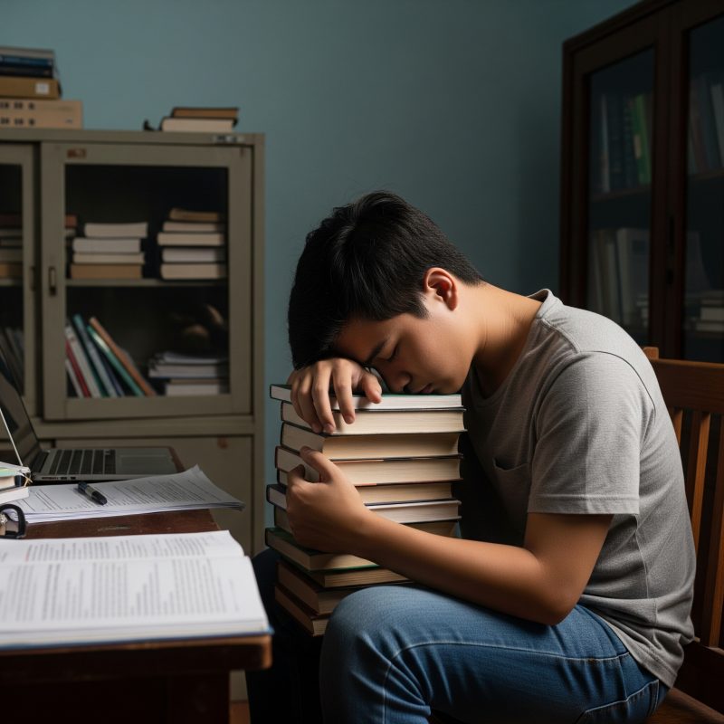 Những hệ lụy kéo dài suốt nhiều năm sau chỉ bởi chọn sai trường đại học