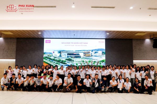 Kết nối doanh nghiệp - mở rộng cơ hội thực tập và việc làm sớm