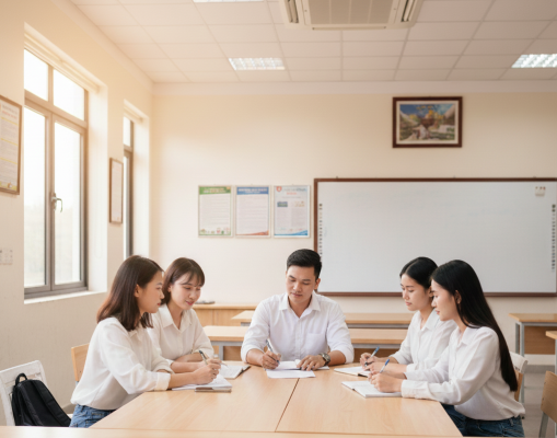 Học đại học ở Huế trong bối cảnh mới: khi vị thế của thành phố đã thay đổi