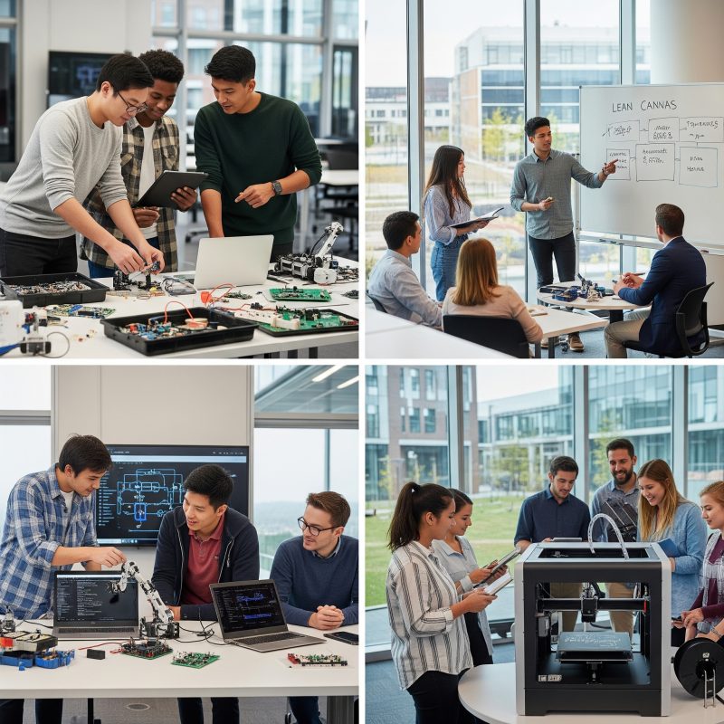 Học đại học tại Trường Đại học PXU là khoản đầu tư sinh lời