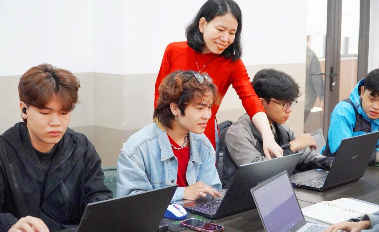 Trường Đại học PXU tiên phong trong xây dựng phát triển giáo dục đại học ở Huế