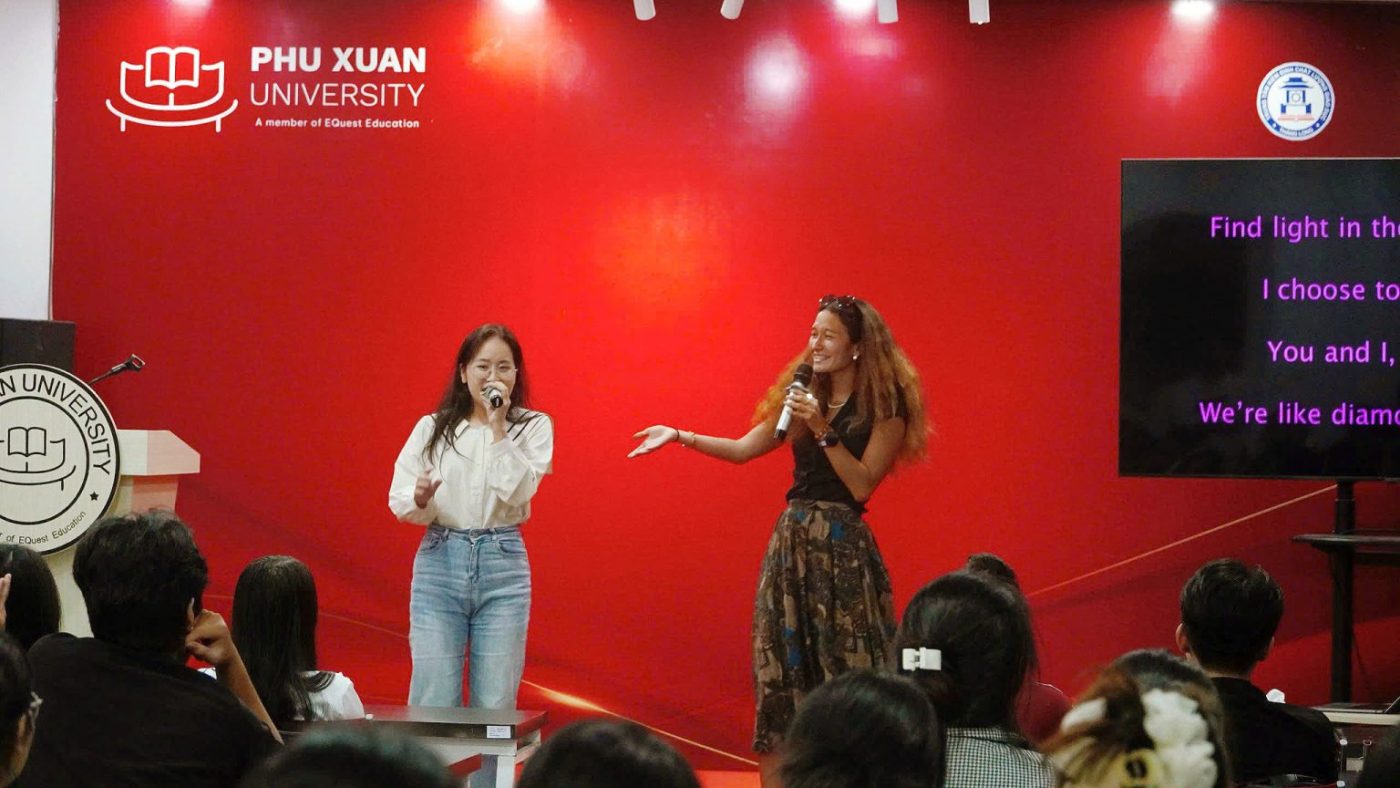 Lợi ích của việc học đại học từ xa giúp rèn luyện bản lĩnh và tư duy trưởng thành 