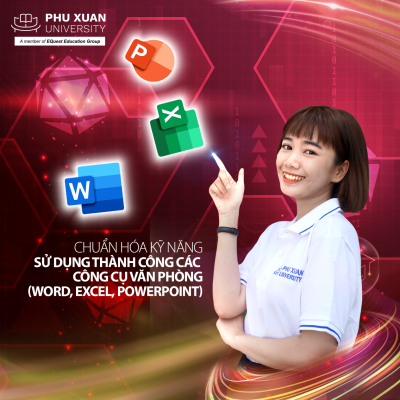 Đăng ký thi chứng chỉ Ứng dụng công nghệ thông tin cơ bản