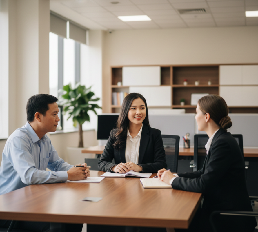 Lựa chọn trường Đại học PXU để không lo lắng về Học phí - Việc làm - Năng lực