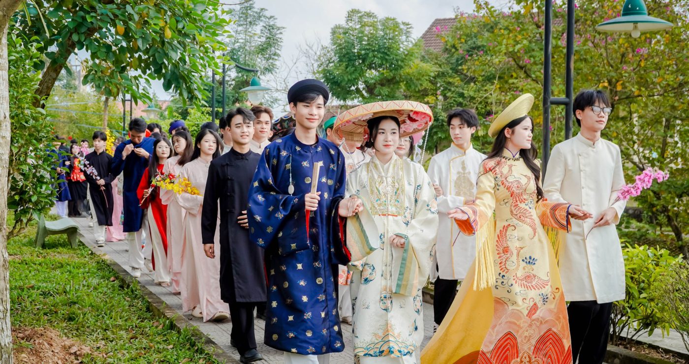 PXU khai niên kiến tạo 2026