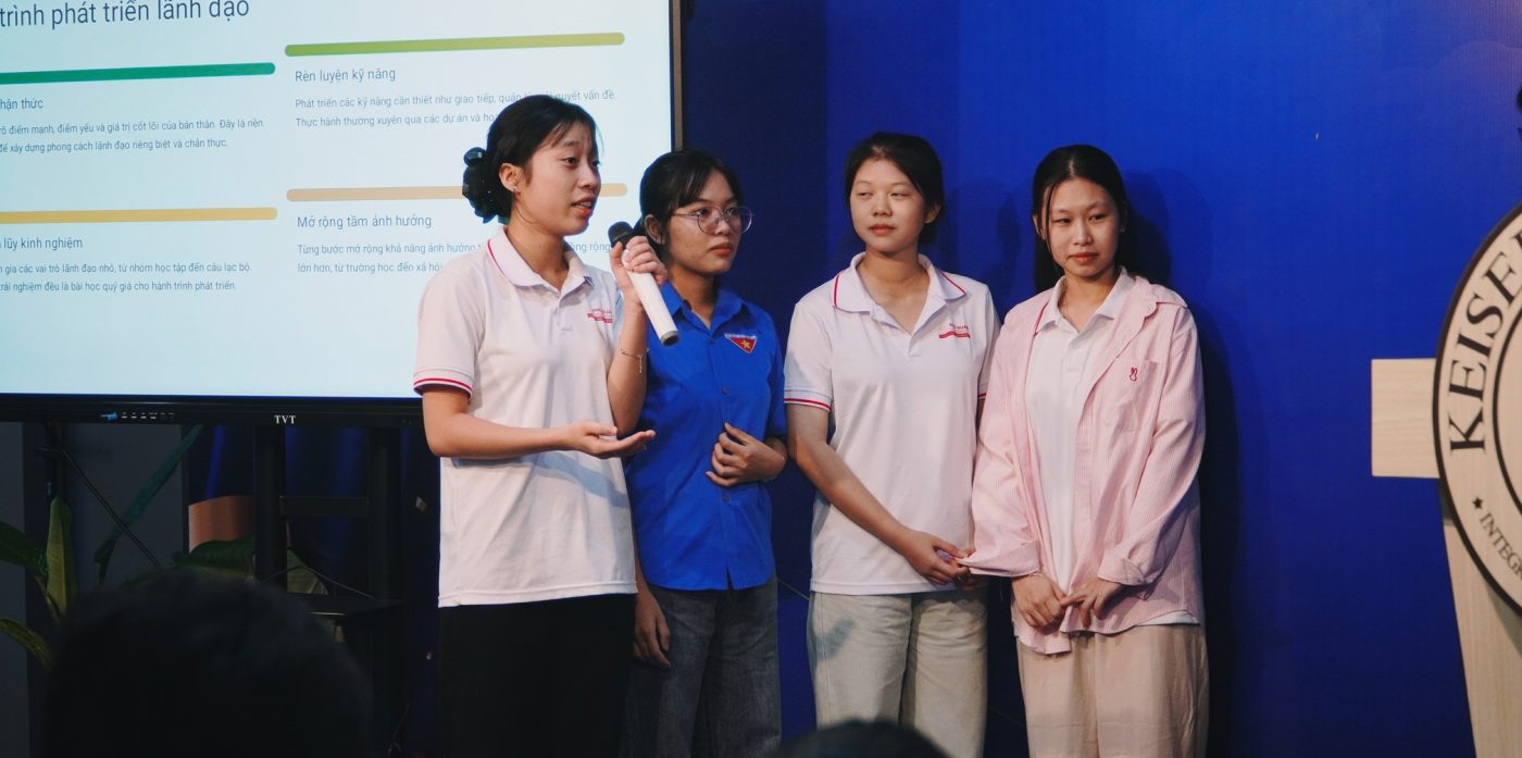 Quản Trị Kinh Doanh 4.0: Lựa chọn thông minh tại Trường Đại học PXU