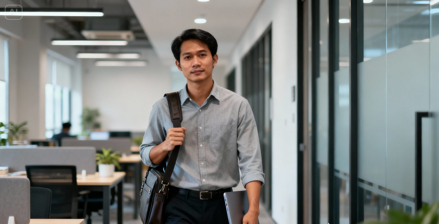 Sinh viên cần chuẩn bị gì khi đi thực tập để thích nghi nhanh với môi trường làm việc