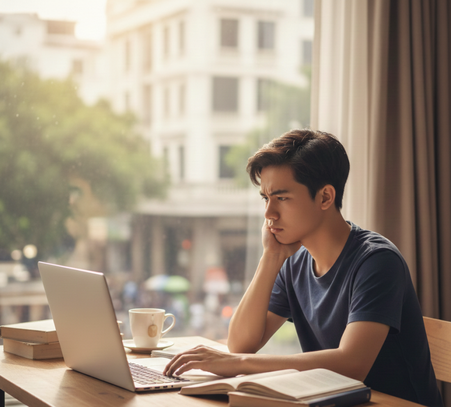 Tìm hiểu về những thông tin quan trọng là thứ tân sinh viên cần chuẩn bị