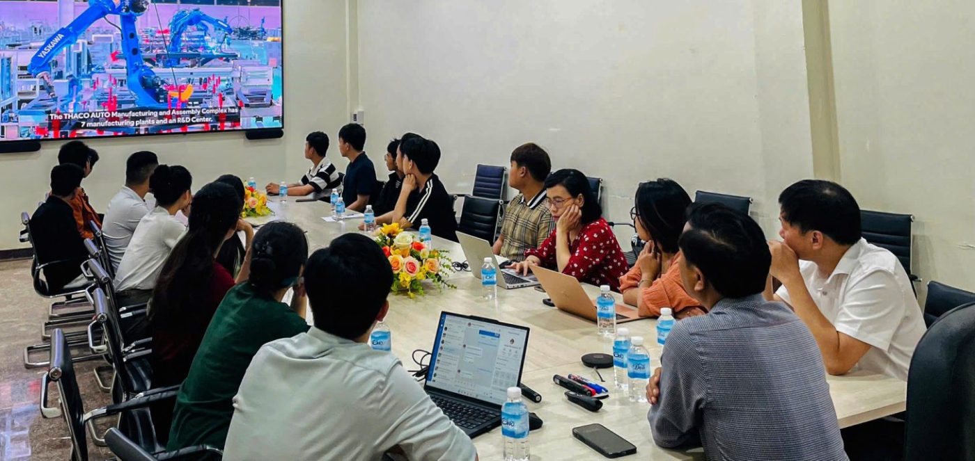 Trường Đại học PXU Trường Đại học tốt nhất ở Huế