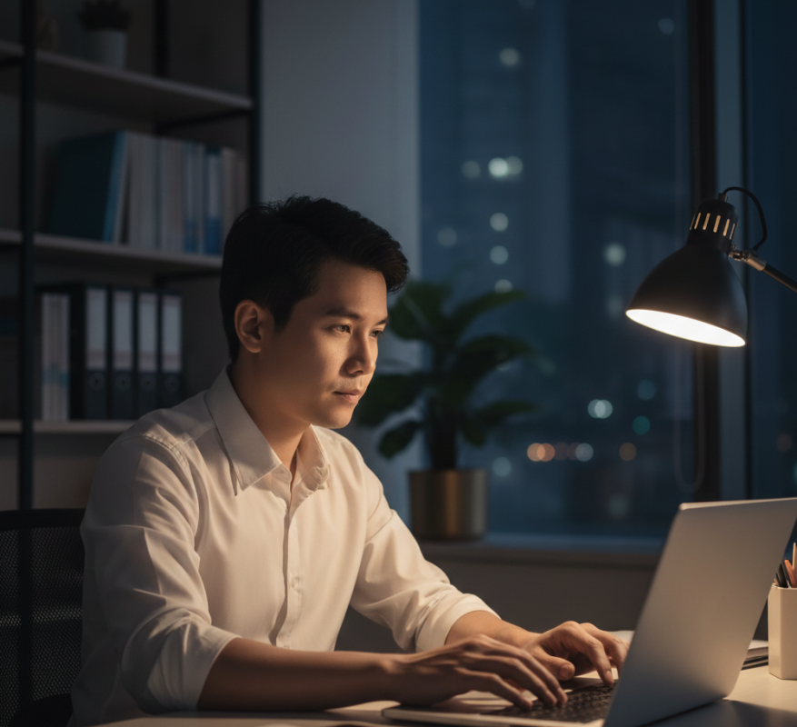 Nhiều sinh viên tốt nghiệp đúng ngành nhưng vẫn gặp khó khăn do thiếu năng lực