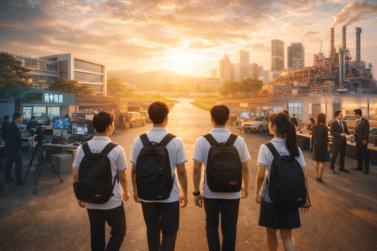 Miền Trung đang cần nhân lực ở những ngành nào trong giai đoạn phát triển kinh tế mới