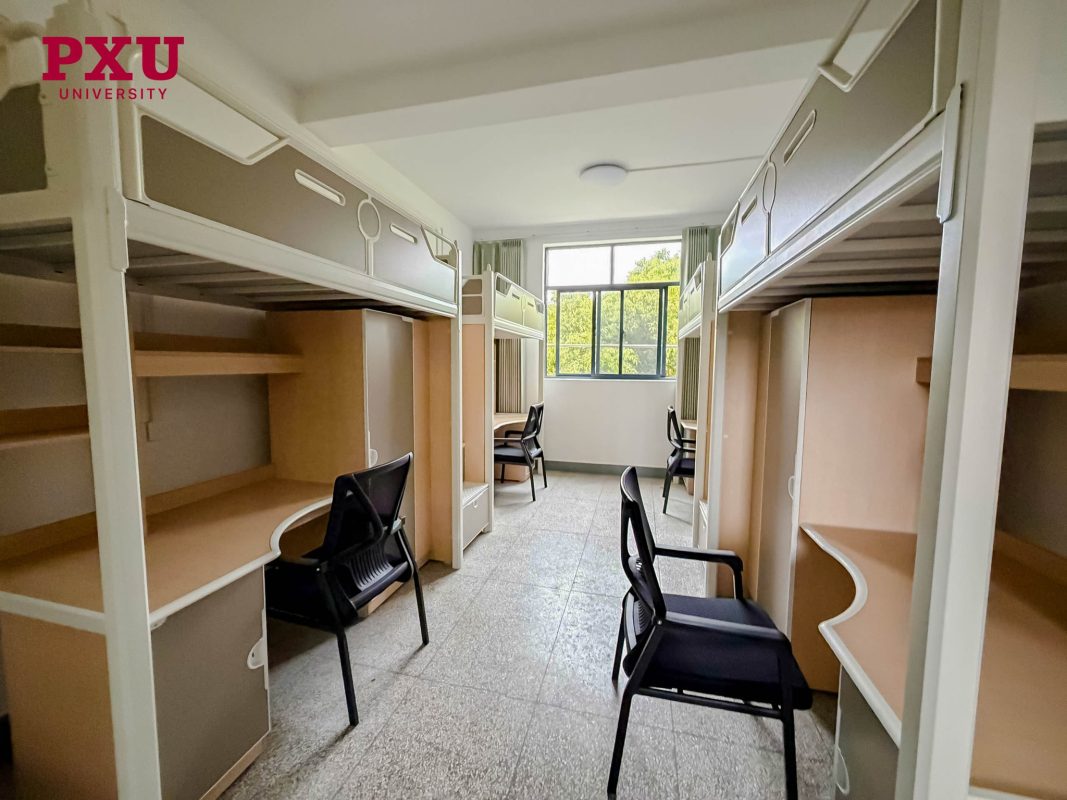 Khẳng định vị thế trường đại học hội nhập quốc tế