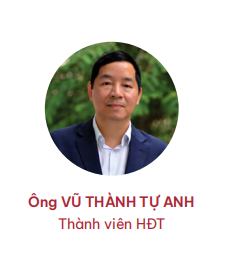Vũ Thành Tự Anh – Học giả kinh tế góp phần nâng tầm học thuật PXU