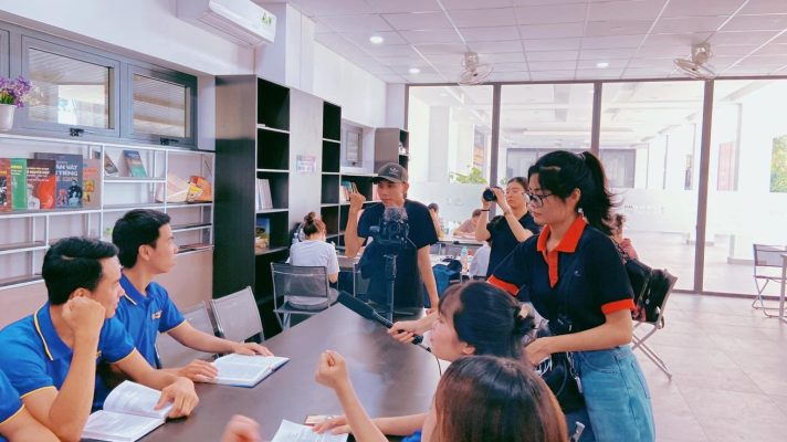 Digital Marketing - ngành học xu hướng