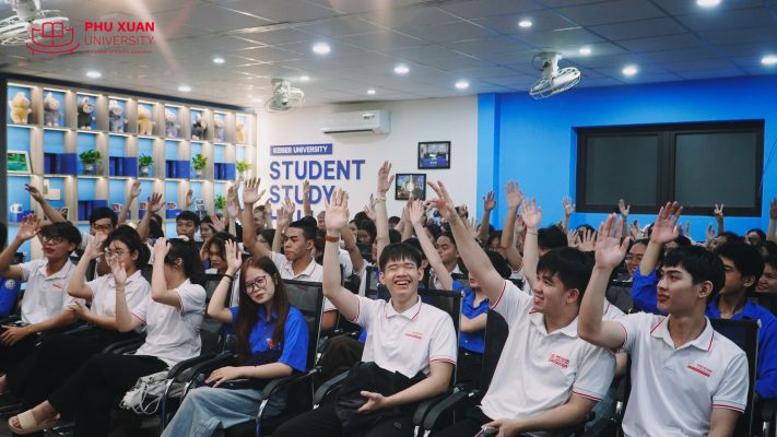 3 năm - 2 ngành - 1 học phí: Chiến lược nhân đôi năng lực