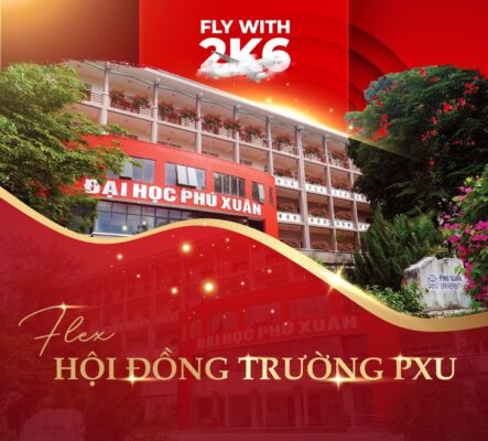 GẶP GỠ THÀNH VIÊN HỘI ĐỒNG TRƯỜNG ĐẠI HỌC PHÚ XUÂN