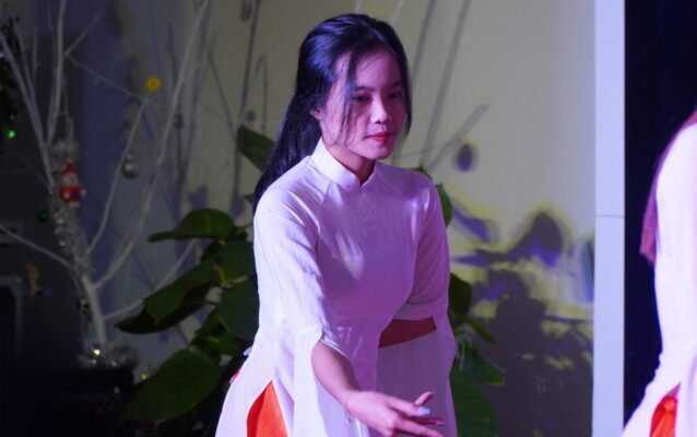 Chung kết PXU'S GOT TALENT: cháy và chất