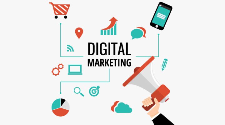Đâu là những kỹ năng thực sự cần thiết của Digital marketing?