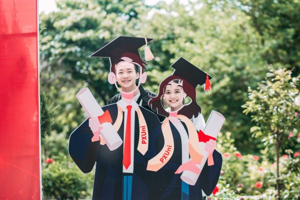 ORIENTATION WEEK 2024: K22 VÀ HÀNH TRÌNH KHỞI ĐẦU ĐẦY CẢM XÚC TẠI PXUNI