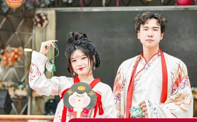 Chất lượng đào tạo ngành Ngôn ngữ Trung tại Trường Đại học Phú Xuân – Lựa chọn lý tưởng cho người yêu tiếng Hoa