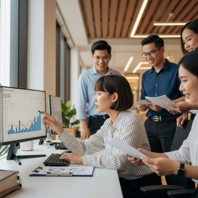 Chọn đúng Trường Đại học để làm chủ tương lai trong thế giới số