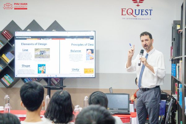 Chương trình cử nhân Quốc tế - Trường Đại học Phú Xuân liên kết với Broward College, Mỹ