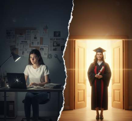 Có nên học đại học ?