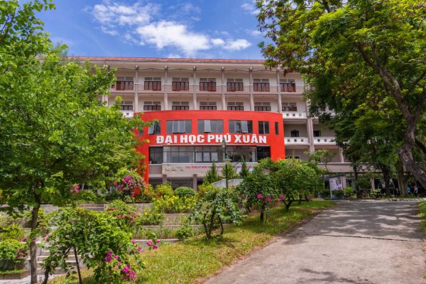 Trường Đại học Phú Xuân công bố quyết định trúng tuyển hệ đại học chính quy năm 2023 - đợt 1