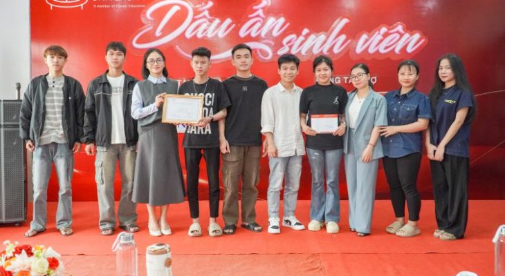 Đừng bỏ lỡ 5 cơ hội vàng chỉ dành cho sinh viên Trường Đại học PXU