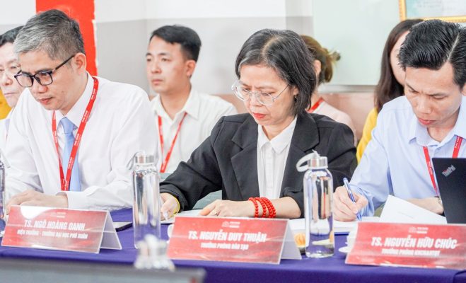 5 lý do khiến Trường Đại học PXU khác biệt so với các trường đại học khác