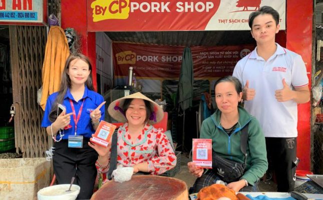 Hành trình "Bình dân học vụ số" của sinh viên Phú Xuân để lại nhiều ấn tượng đặc biệt