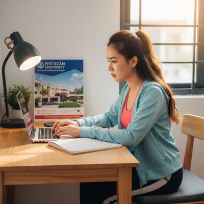 Học Ngôn ngữ Anh ở Huế, trường nào tốt nhất?