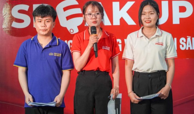 Đại học không chỉ là bằng cấp – Đó là nơi bạn tái thiết lại chính mình