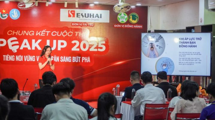 Chọn Trường Đại học Phú Xuân không chỉ là chọn ngành mà là chọn môi trường để trưởng thành