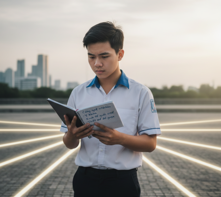 Làm sao để tránh chọn sai ngành học đại học?