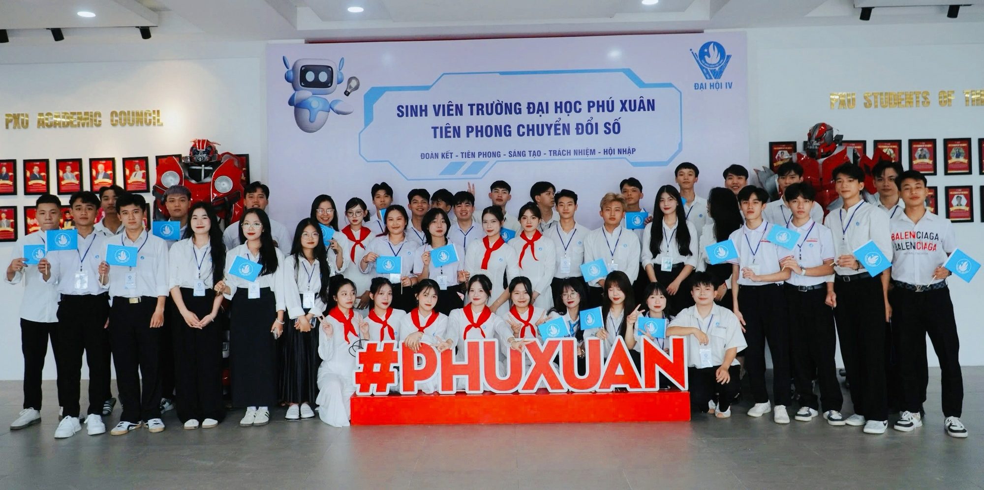 Lợi ích của việc học đại học
