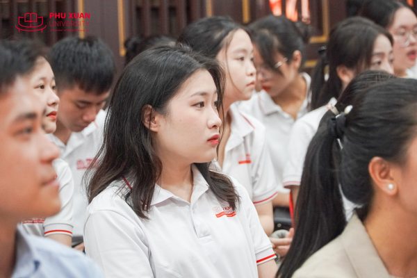 Lợi thế của một nữ lập trình viên