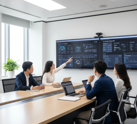 Ngành Quản lý công nghiệp là gì? Nên học ở trường nào?