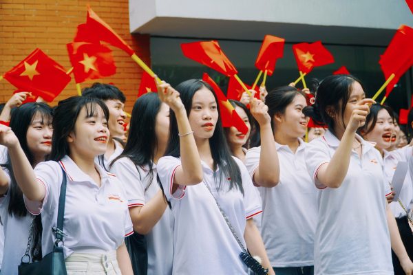 Những sai lầm sinh viên năm nhất thường mắc phải và cách tránh