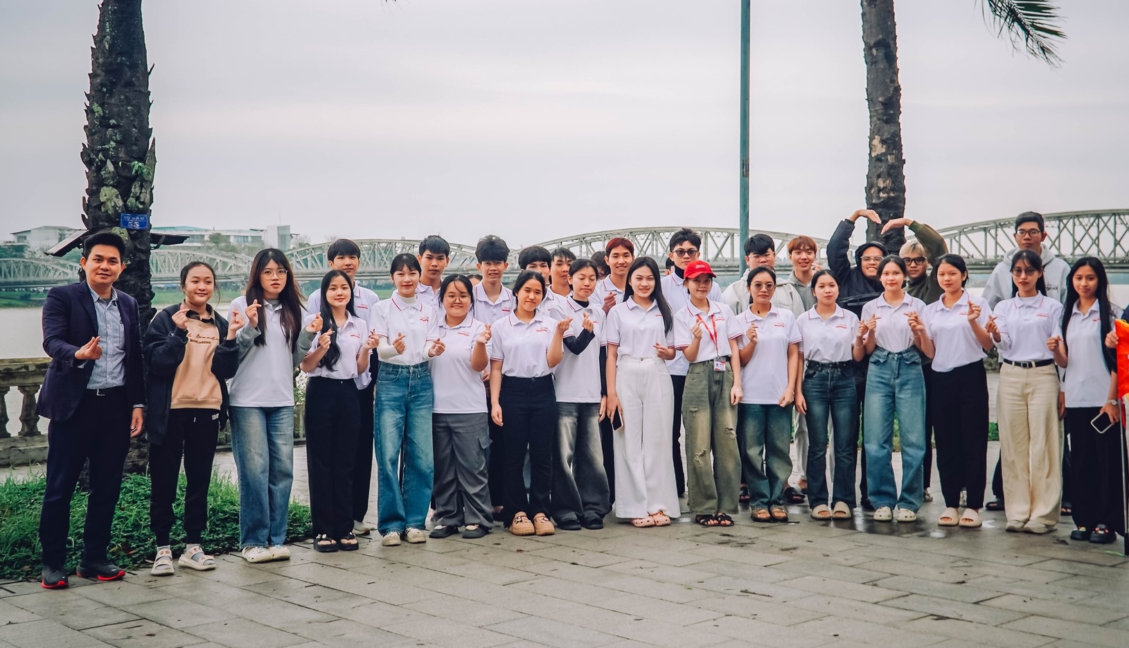 Quản trị dịch vụ du lịch và lữ hành - Trường Đại học PXU