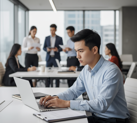 Sinh viên cần chuẩn bị gì khi đi thực tập trước khi bước vào doanh nghiệp?