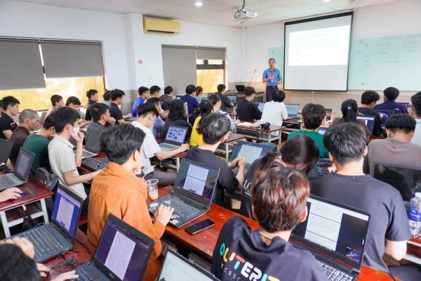 THÔNG BÁO LỊCH THI CHỨNG CHỈ ỨNG DỤNG CÔNG NGHỆ THÔNG TIN CƠ BẢN