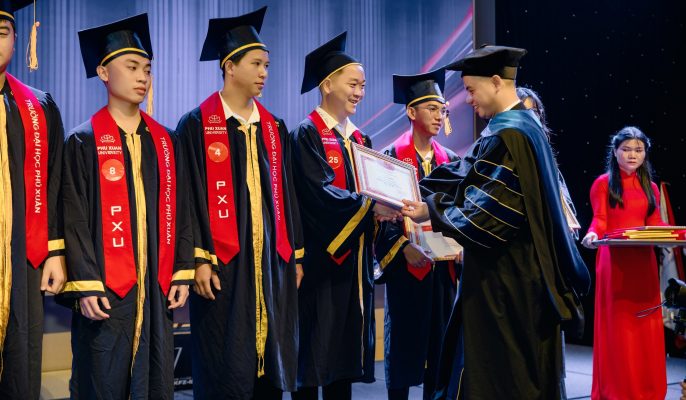 Trường Đại học ở Huế có chiowng trình học khác biệt 3 năm 2 ngành 1 học phí