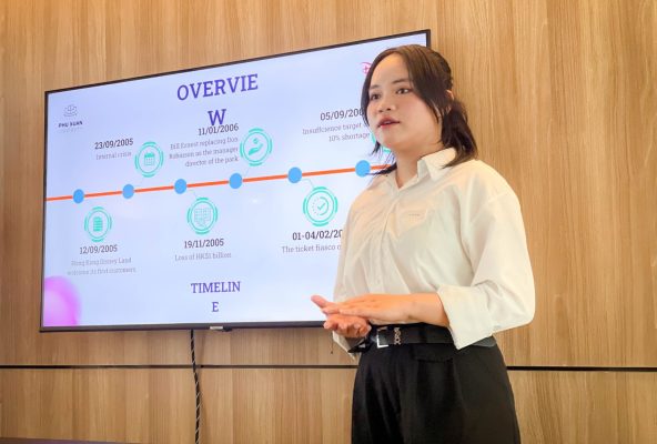 Đại học ở Huế: Chọn Trường nào để khẳng định vị trí trong tương lai?